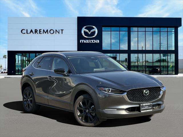 2024 Mazda Cx-30