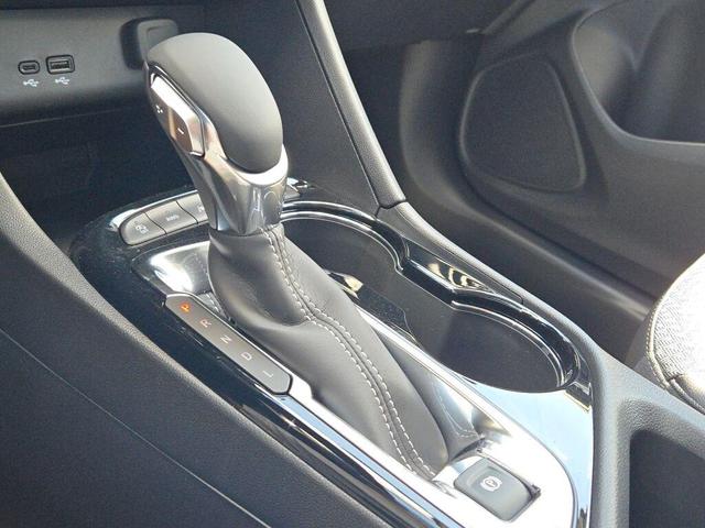 Photo of 2026 Summit White Buick Encore GX