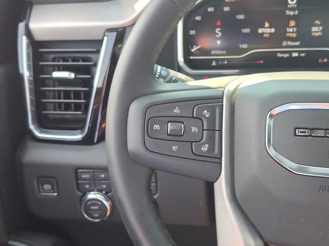 Photo of 2024 Onyx Black GMC Sierra 2500