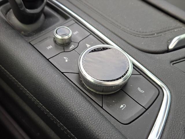Photo of 2021 Wilder Metallic Cadillac XT5