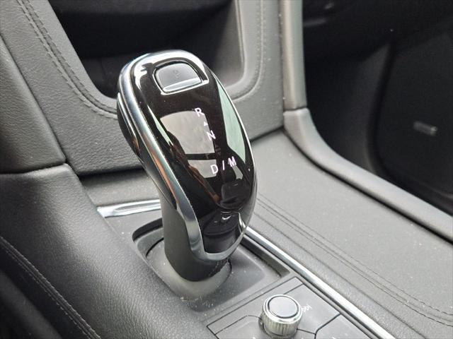Photo of 2021 Wilder Metallic Cadillac XT5