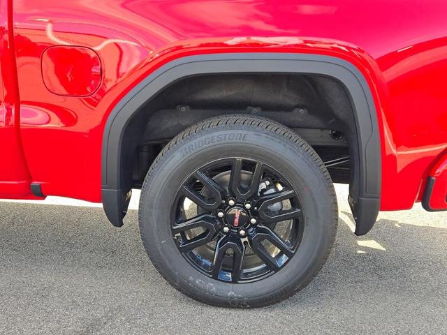 Photo of 2026 Cardinal Red GMC Sierra 1500