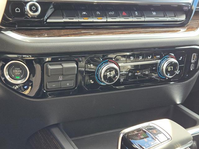 Photo of 2026 Cardinal Red GMC Sierra 1500