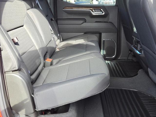 Photo of 2026 Cardinal Red GMC Sierra 1500
