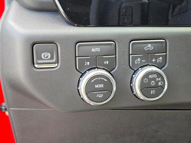 Photo of 2026 Cardinal Red GMC Sierra 1500