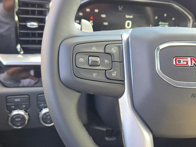 Photo of 2026 Cardinal Red GMC Sierra 1500