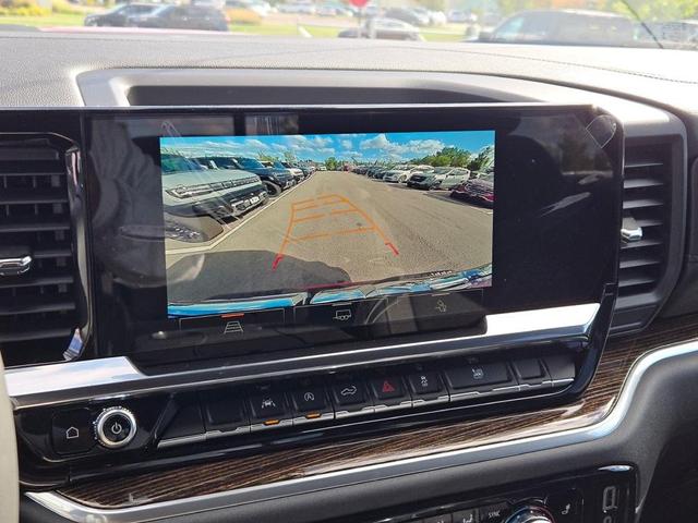 Photo of 2026 Cardinal Red GMC Sierra 1500