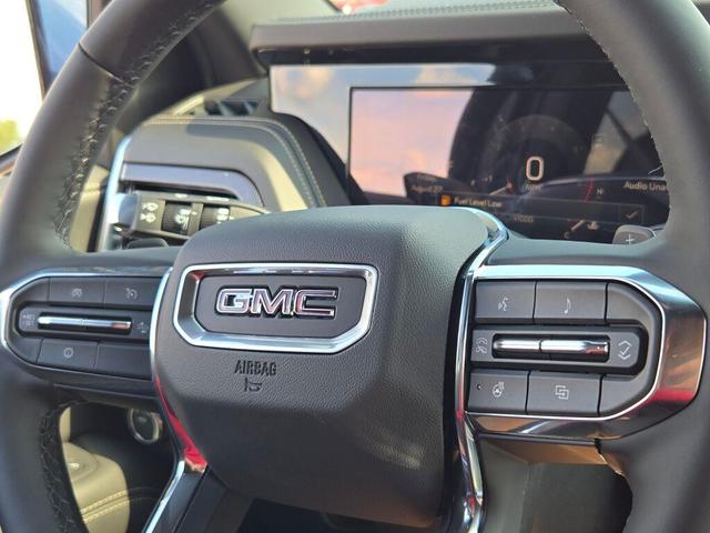 Photo of 2025 Downpour Metallic GMC Yukon XL