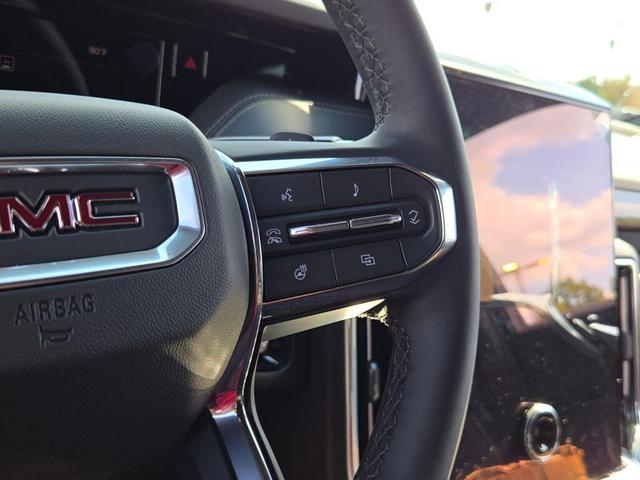 Photo of 2025 Downpour Metallic GMC Yukon XL