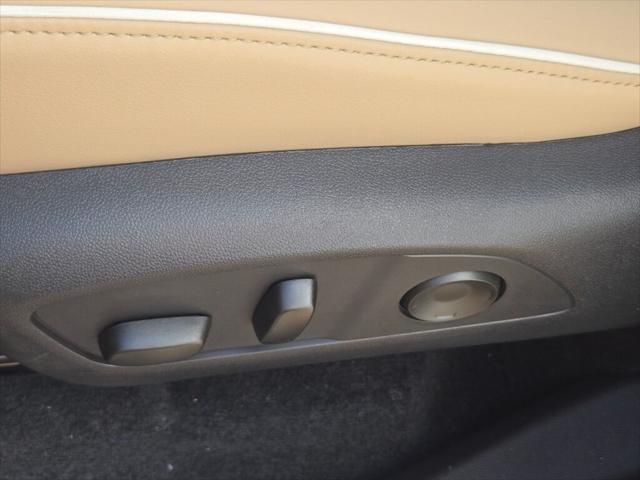 Photo of 2025 Cherry Red Tintcoat Buick Enclave