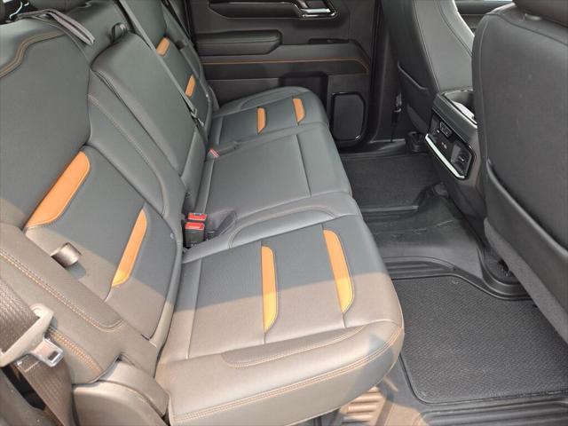 Photo of 2023 Onyx Black GMC Sierra 1500