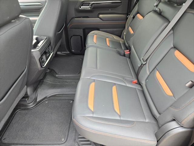Photo of 2023 Onyx Black GMC Sierra 1500