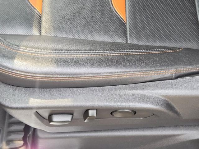 Photo of 2023 Onyx Black GMC Sierra 1500
