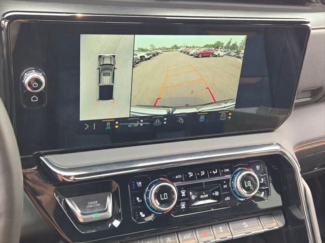 Photo of 2023 Onyx Black GMC Sierra 1500