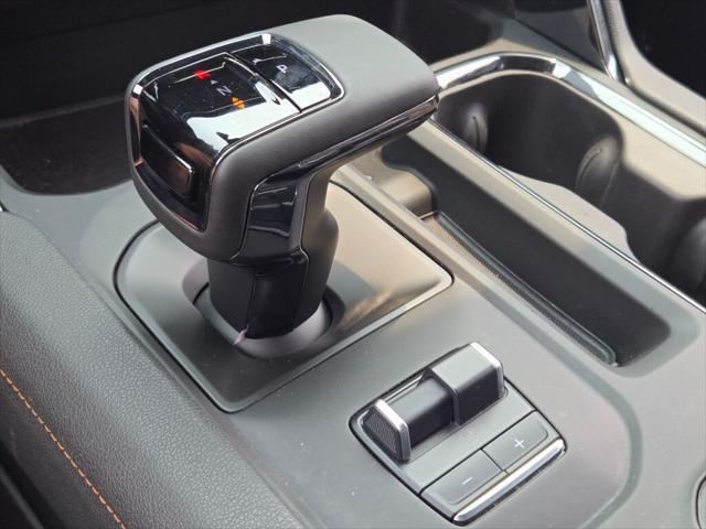 Photo of 2023 Onyx Black GMC Sierra 1500