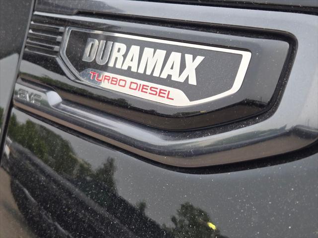 Photo of 2023 Onyx Black GMC Sierra 1500