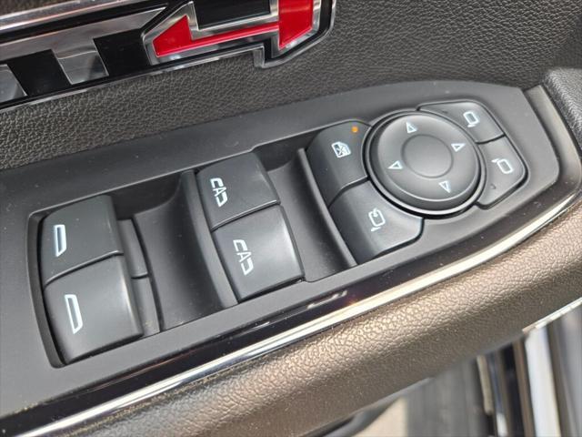 Photo of 2023 Onyx Black GMC Sierra 1500