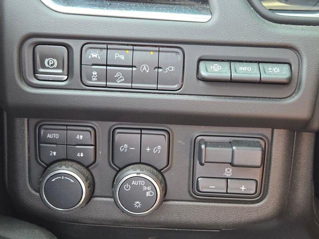 Photo of 2021 Iridescent Pearl Tricoat Chevrolet Tahoe