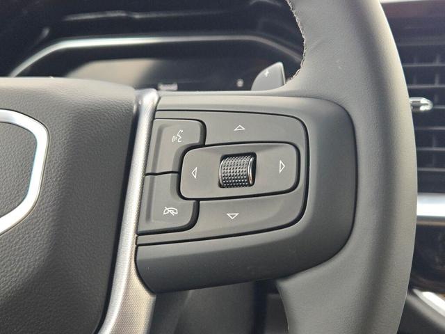 Photo of 2025 Onyx Black GMC Sierra 1500