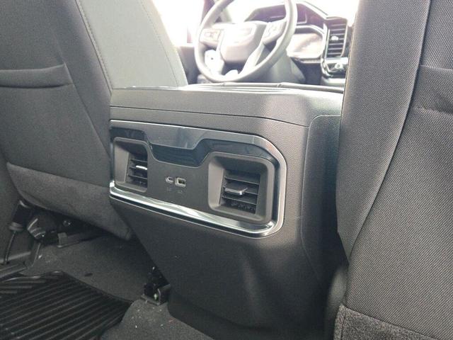 Photo of 2025 Onyx Black GMC Sierra 1500