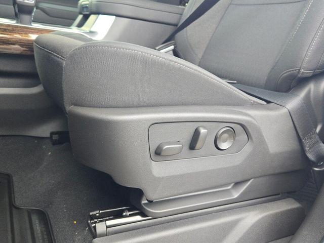 Photo of 2025 Onyx Black GMC Sierra 1500