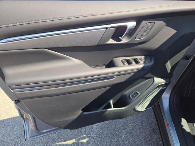 Photo of 2025 Moonstone Gray Metallic Buick Enclave