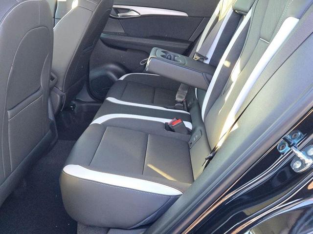 Photo of 2025 Ebony Twilight Metallic Buick Envision