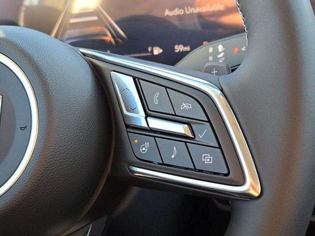Photo of 2025 Ebony Twilight Metallic Buick Envision