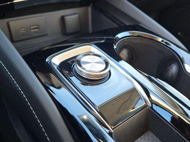 Photo of 2025 Ebony Twilight Metallic Buick Envision