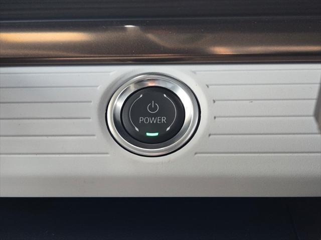 Photo of 2025 Graphite Blue Metallic GMC HUMMER EV SUV
