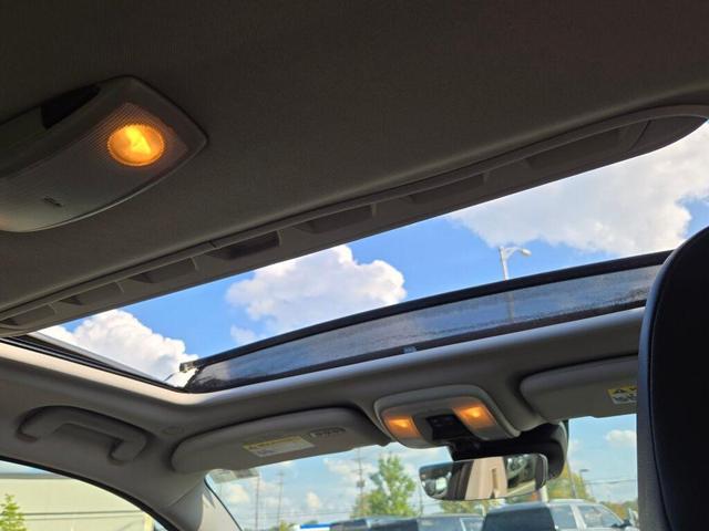 Photo of 2016 Savile Gray Metallic Volvo S80