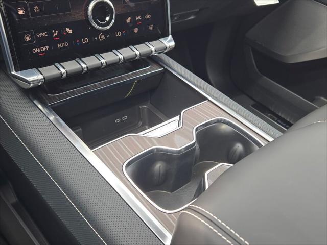 Photo of 2025 Thunderstorm Gray GMC Sierra EV