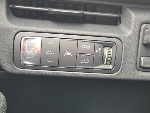 Photo of 2025 Thunderstorm Gray GMC Sierra EV