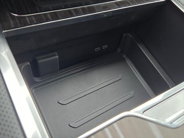 Photo of 2025 Thunderstorm Gray GMC Sierra EV