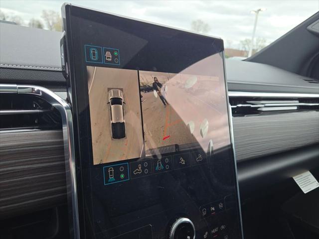 Photo of 2025 Thunderstorm Gray GMC Sierra EV