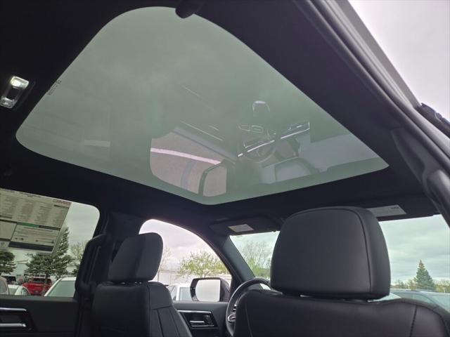 Photo of 2025 Thunderstorm Gray GMC Sierra EV