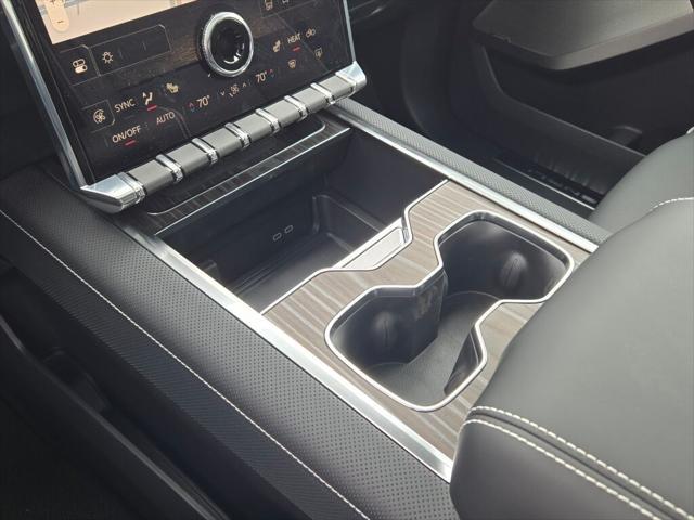 Photo of 2025 Thunderstorm Gray GMC Sierra EV