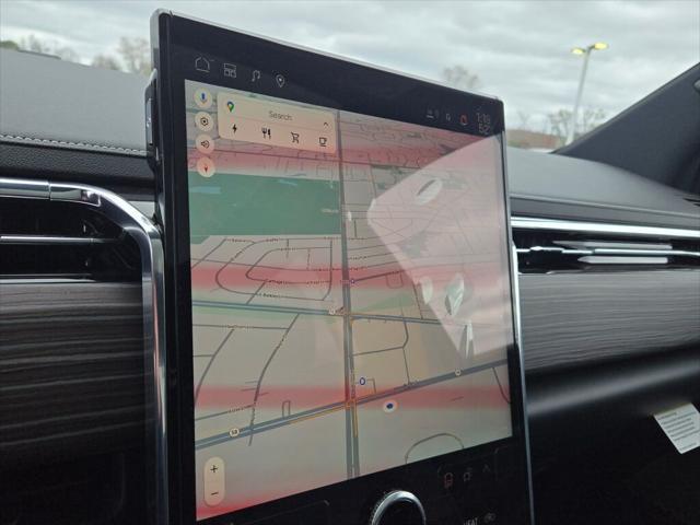 Photo of 2025 Thunderstorm Gray GMC Sierra EV