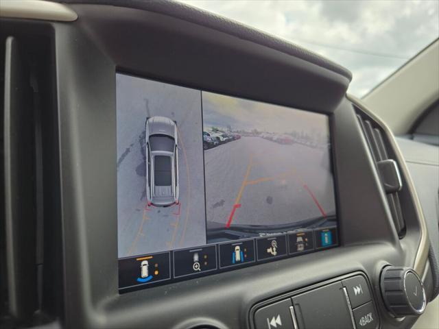 Photo of 2024 Ebony Twilight Metallic GMC Terrain