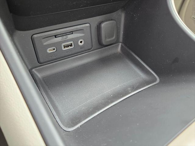 Photo of 2024 Ebony Twilight Metallic GMC Terrain