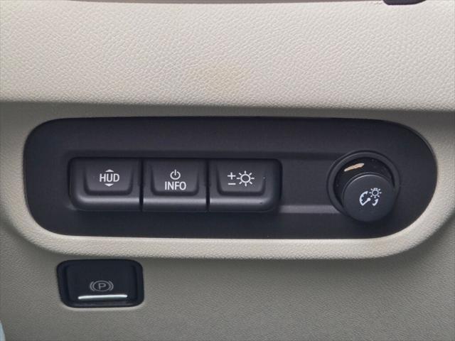 Photo of 2024 Ebony Twilight Metallic GMC Terrain