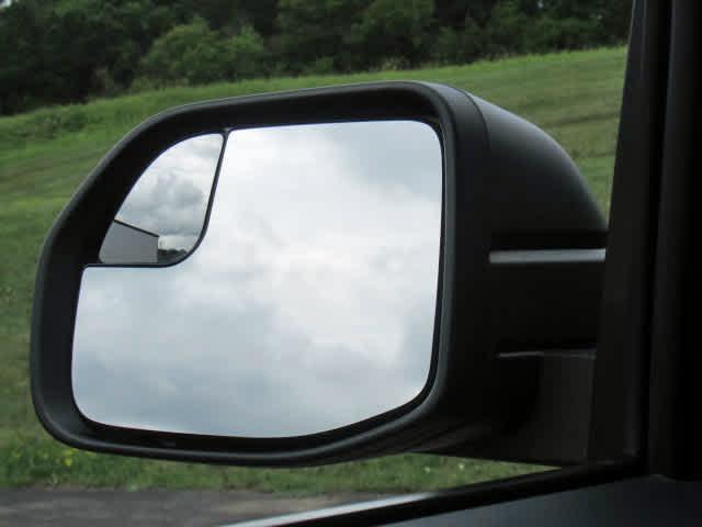 Photo of 2023 Atlas Blue Metallic Ford Maverick