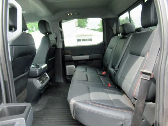 Photo of 2023 Carbonized Gray Metallic Ford F-150