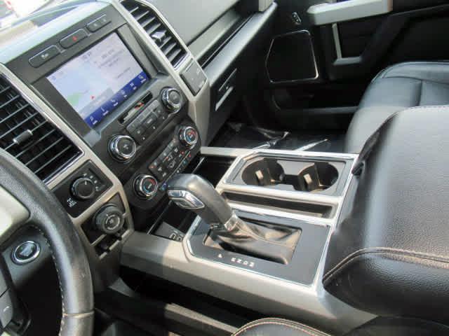 Photo of 2020 Agate Black Metallic Ford F-150