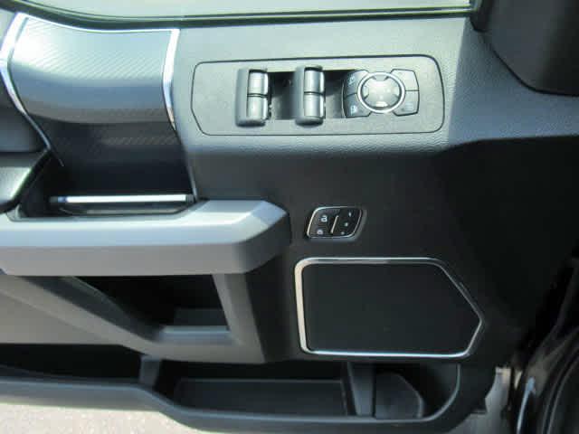 Photo of 2020 Agate Black Metallic Ford F-150