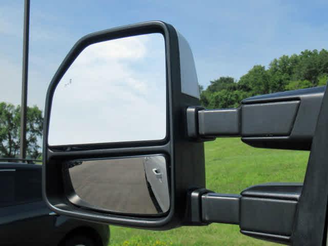 Photo of 2022 Oxford White Ford F-350
