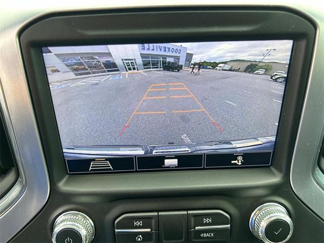 Photo of 2020 Onyx Black GMC Sierra 1500