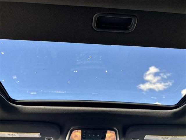 Photo of 2023 DB Black Clearcoat Dodge Durango
