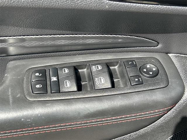Photo of 2023 DB Black Clearcoat Dodge Durango