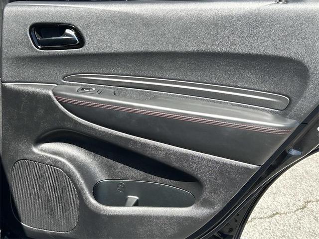 Photo of 2023 DB Black Clearcoat Dodge Durango